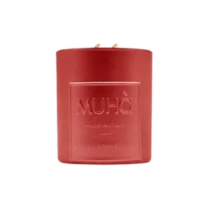 MUHA穆哈 義大利進口香氛蠟燭-300g/10.85oz