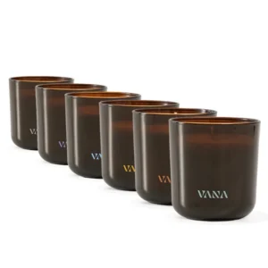 VANA 故事系列香氛蠟燭250g