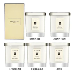Jo Malone 香氛工藝蠟燭 200g