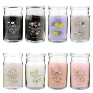 YANKEE CANDLE 香氛蠟燭567g ( 雙芯蠟燭 )